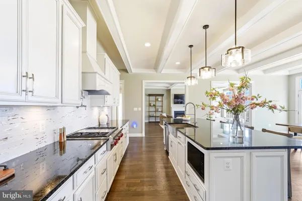 $1,750,000 | 16217 Waterford Crest Place, Paeonian Springs, VA 20129