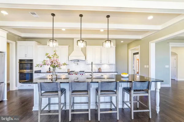 $1,750,000 | 16217 Waterford Crest Place, Paeonian Springs, VA 20129