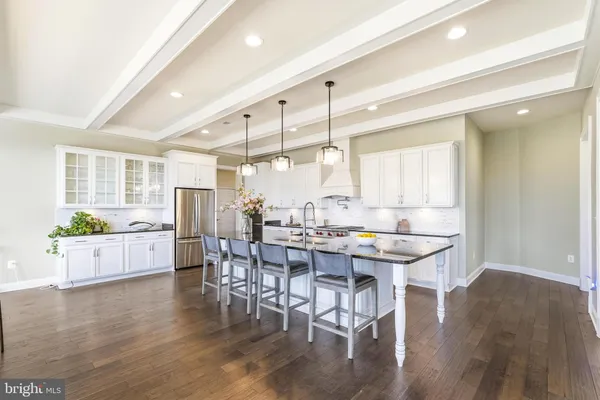 $1,750,000 | 16217 Waterford Crest Place, Paeonian Springs, VA 20129