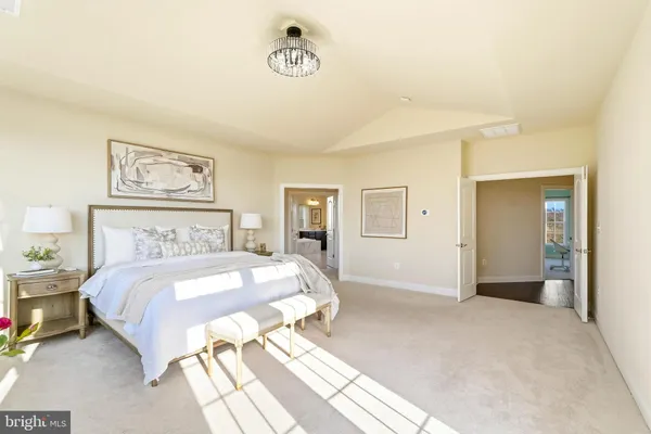 $1,750,000 | 16217 Waterford Crest Place, Paeonian Springs, VA 20129