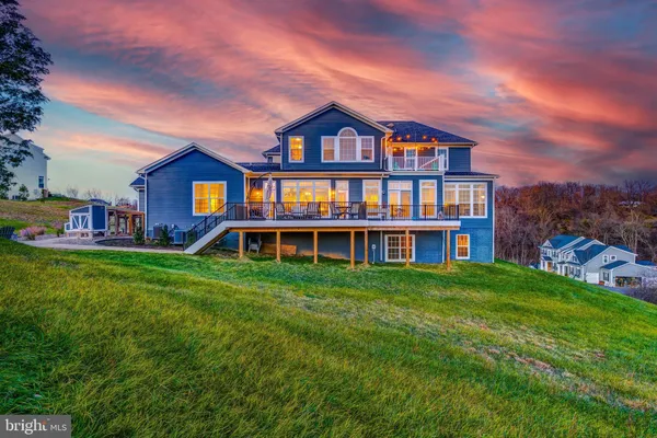 $1,750,000 | 16217 Waterford Crest Place, Paeonian Springs, VA 20129