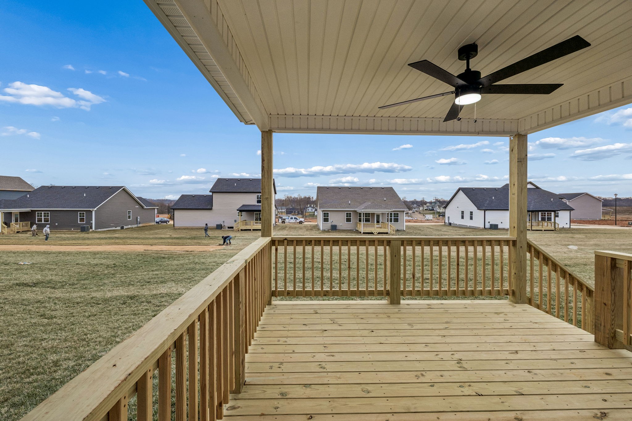27 Echo Ridge Oak Grove, KY 42262 - Photo 31 of 38 Gallery Image 31