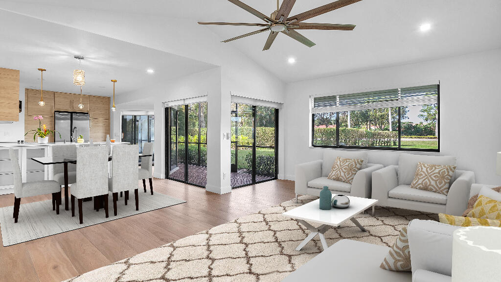 5540 Coach House Circle, Unit D Boca Raton, FL 33486 - Photo 3 of 36 02