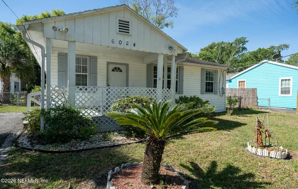 $1,250 | 6024 Transylvania Avenue, Jacksonville, FL 32210