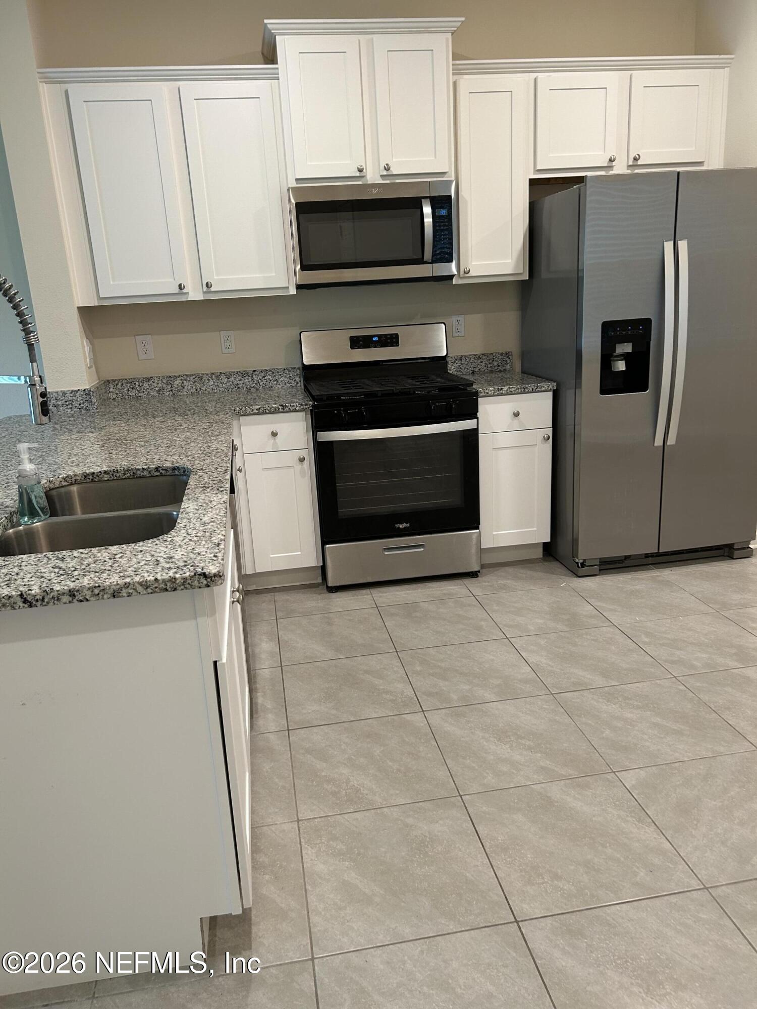 56 Java Lane St. Augustine, FL 32092 - Photo 2 of 15 kitchen