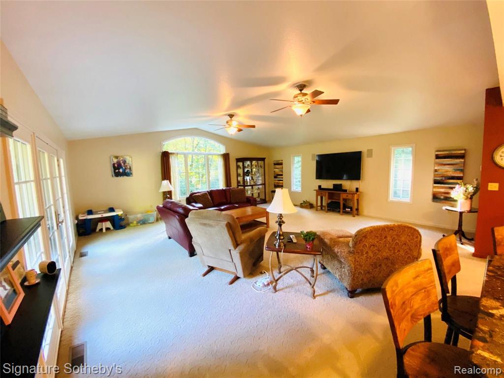 11901 Strait Road Hanover, MI 49241 - Photo 14 of 31