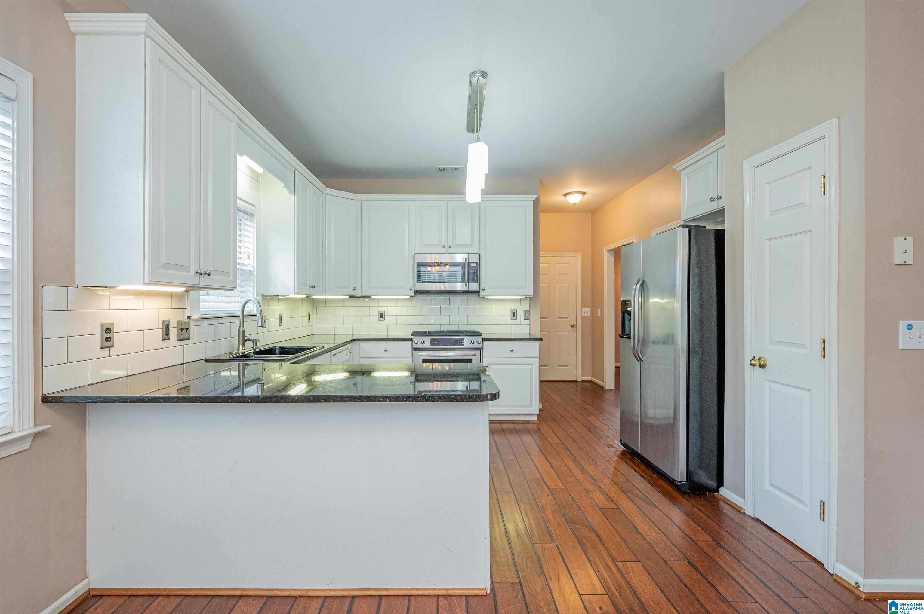 1838 Parkside Circle Birmingham, AL 35209 - Photo 10 of 41