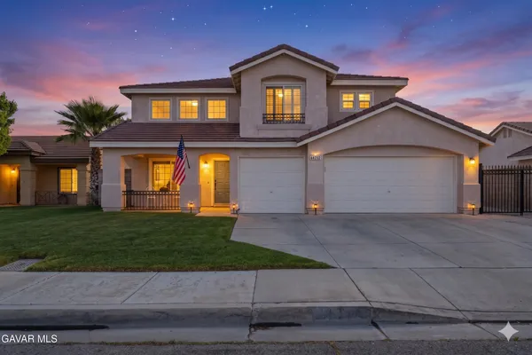 $534,900 | 44252 63rd Street West, Lancaster, CA 93536