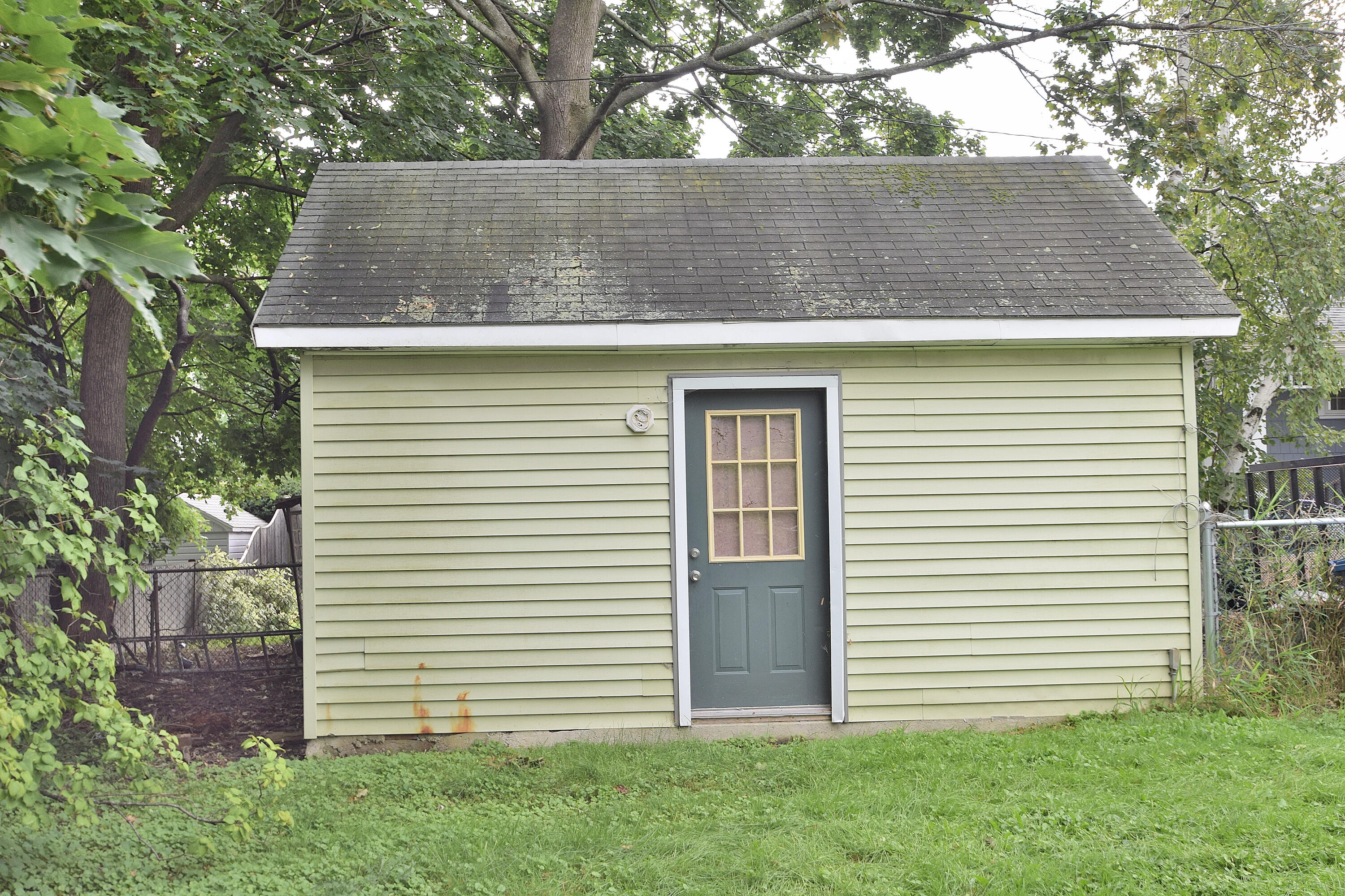15 Deerfield Road Portland, ME 04101 - Photo 47 of 61 Garage