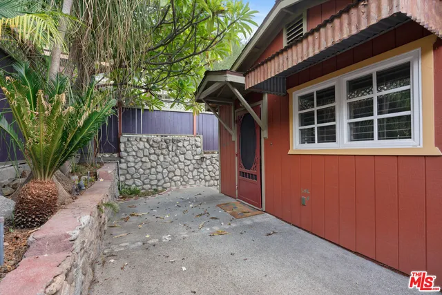 $9,500,000 | 483 Sturtevant Drive, Sierra Madre, CA 91024