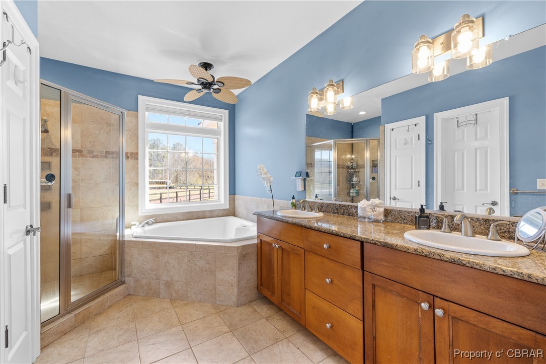 4833 Stone Road Virginia Beach, VA 23457 - Photo 25 of 49