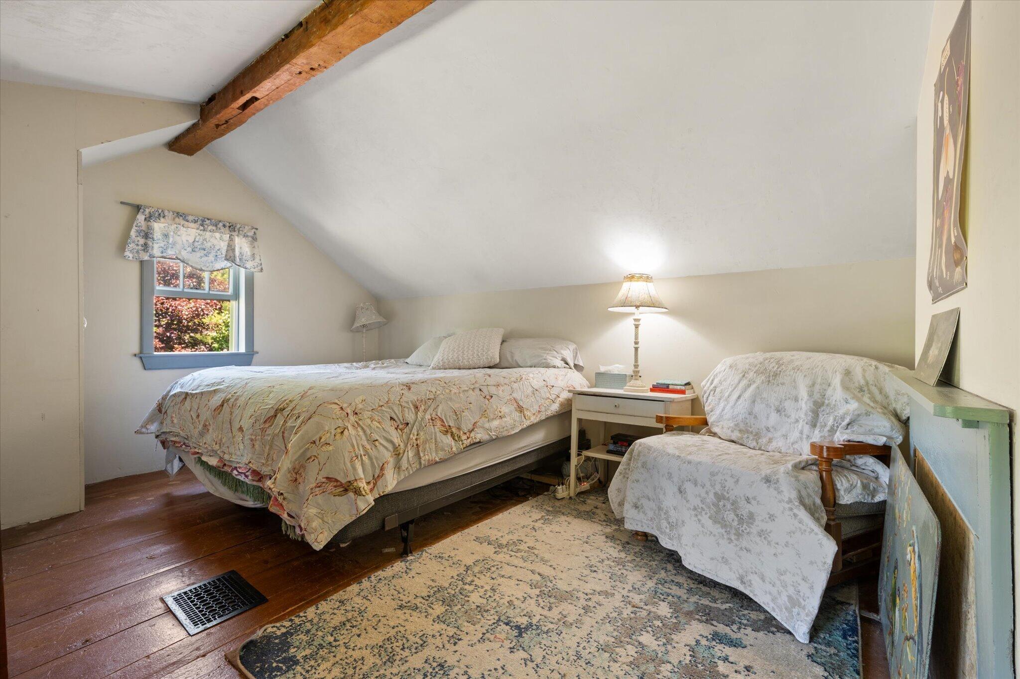 468 Hinckley Ridge Road Blue Hill, ME 04614 - Photo 43 of 74 56-Bedroom