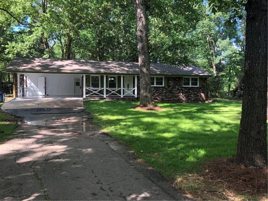 3972 Irvindale Road Northwest Duluth, GA 30096 - Photo 1 of 1 Gallery Image 1
