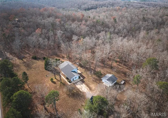 $234,500 | 59723 Highway 21, Ellington, MO 63638