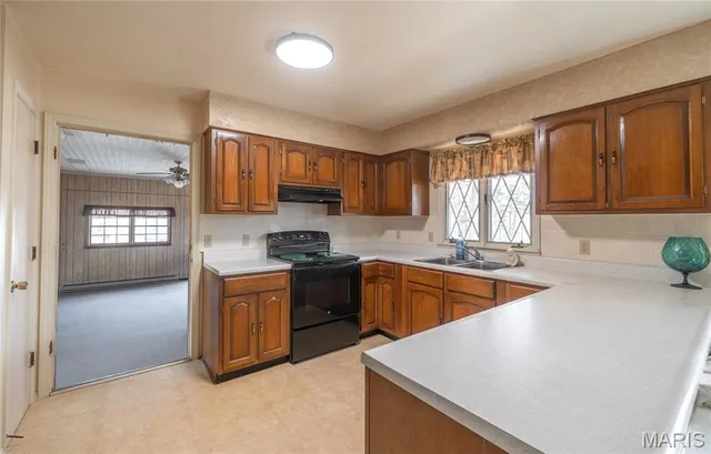 $234,500 | 59723 Highway 21, Ellington, MO 63638