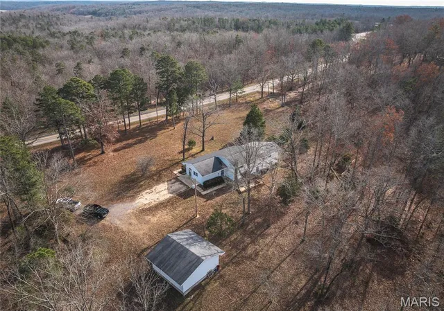 $234,500 | 59723 Highway 21, Ellington, MO 63638