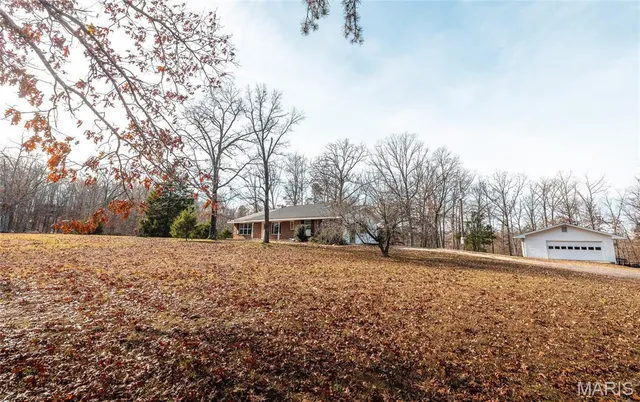 $234,500 | 59723 Highway 21, Ellington, MO 63638