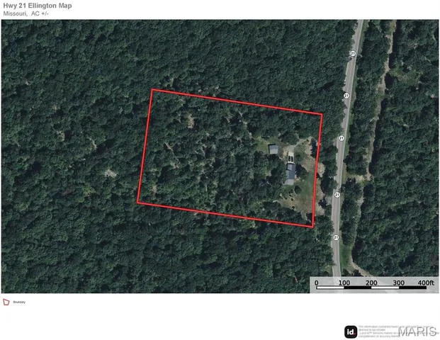 $234,500 | 59723 Highway 21, Ellington, MO 63638