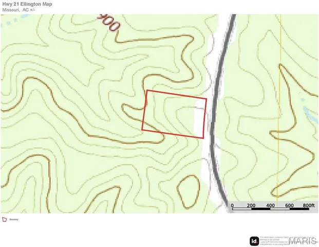 $234,500 | 59723 Highway 21, Ellington, MO 63638