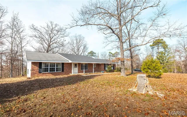 $234,500 | 59723 Highway 21, Ellington, MO 63638
