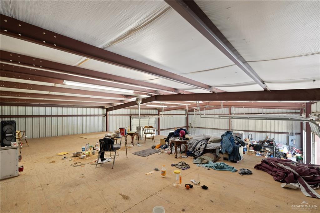 10612 North Ware Road McAllen, TX 78504 - Photo 15 of 20 a view of a room with gym equipment