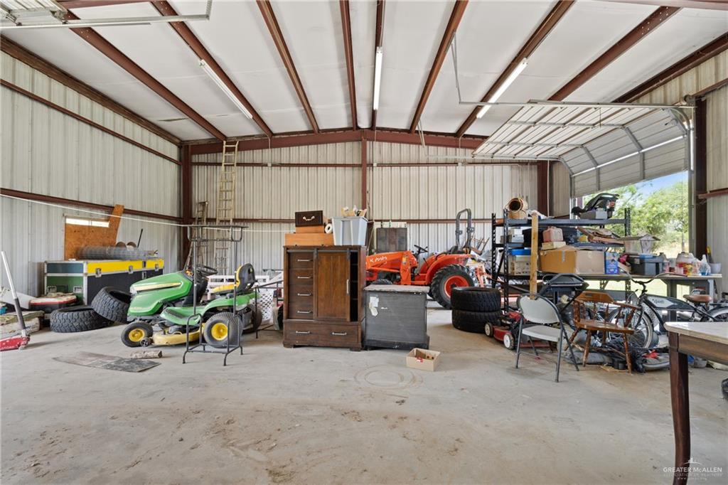 10612 North Ware Road McAllen, TX 78504 - Photo 16 of 20 a view of storage and utility room
