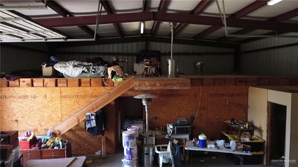 10612 North Ware Road McAllen, TX 78504 - Photo 20 of 20 a view of a chairs and tables in patio