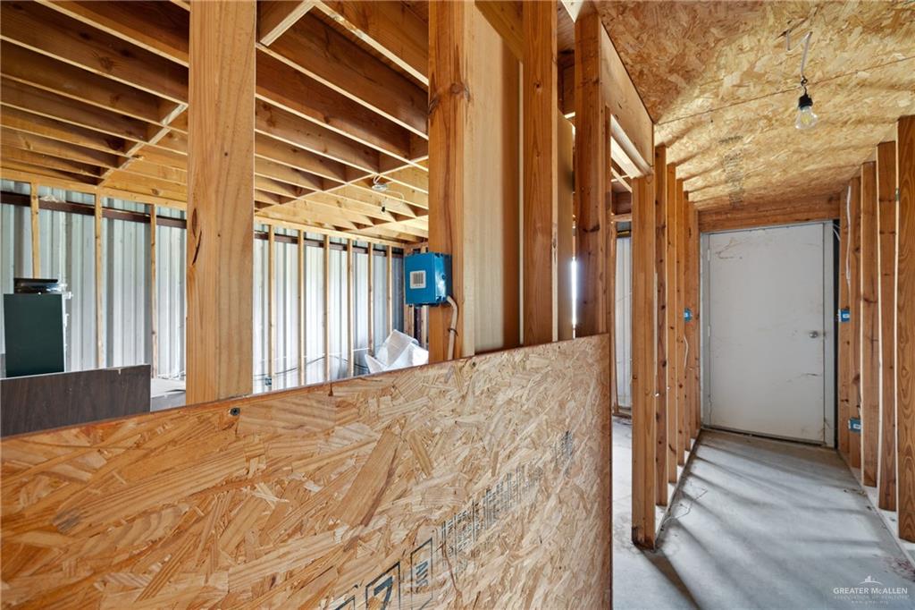 10612 North Ware Road McAllen, TX 78504 - Photo 8 of 20 a view of a house with a outdoor space