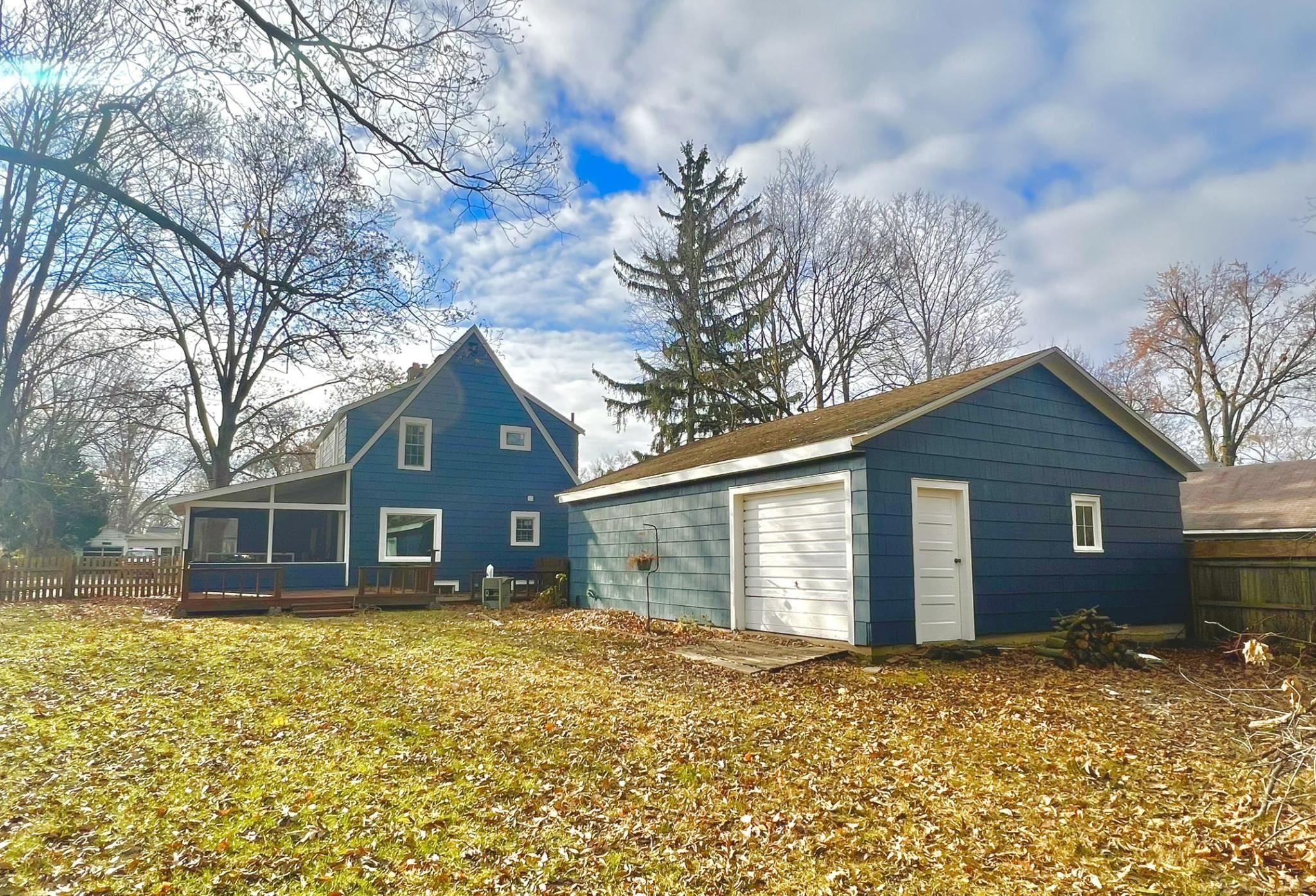 2303 Fairfield Road Portage, MI 49002 - Photo 28 of 32