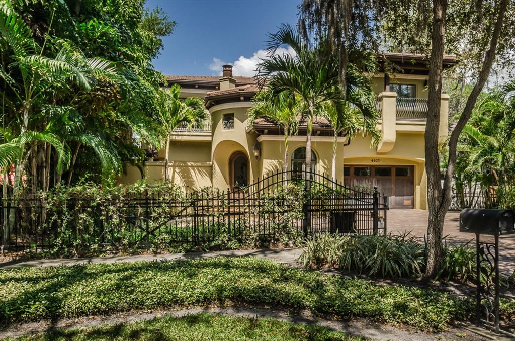 4623 West Woodmere Road Tampa, FL 33609 - Photo 1 of 1