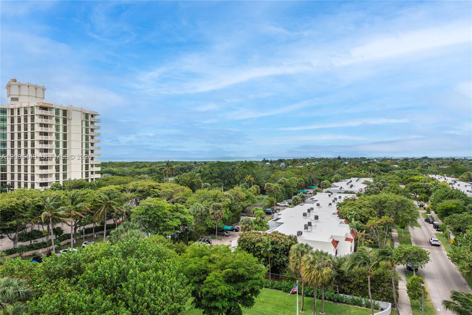 600 Grapetree Drive, Unit 8FS Key Biscayne, FL 33149 - Photo 36 of 37
