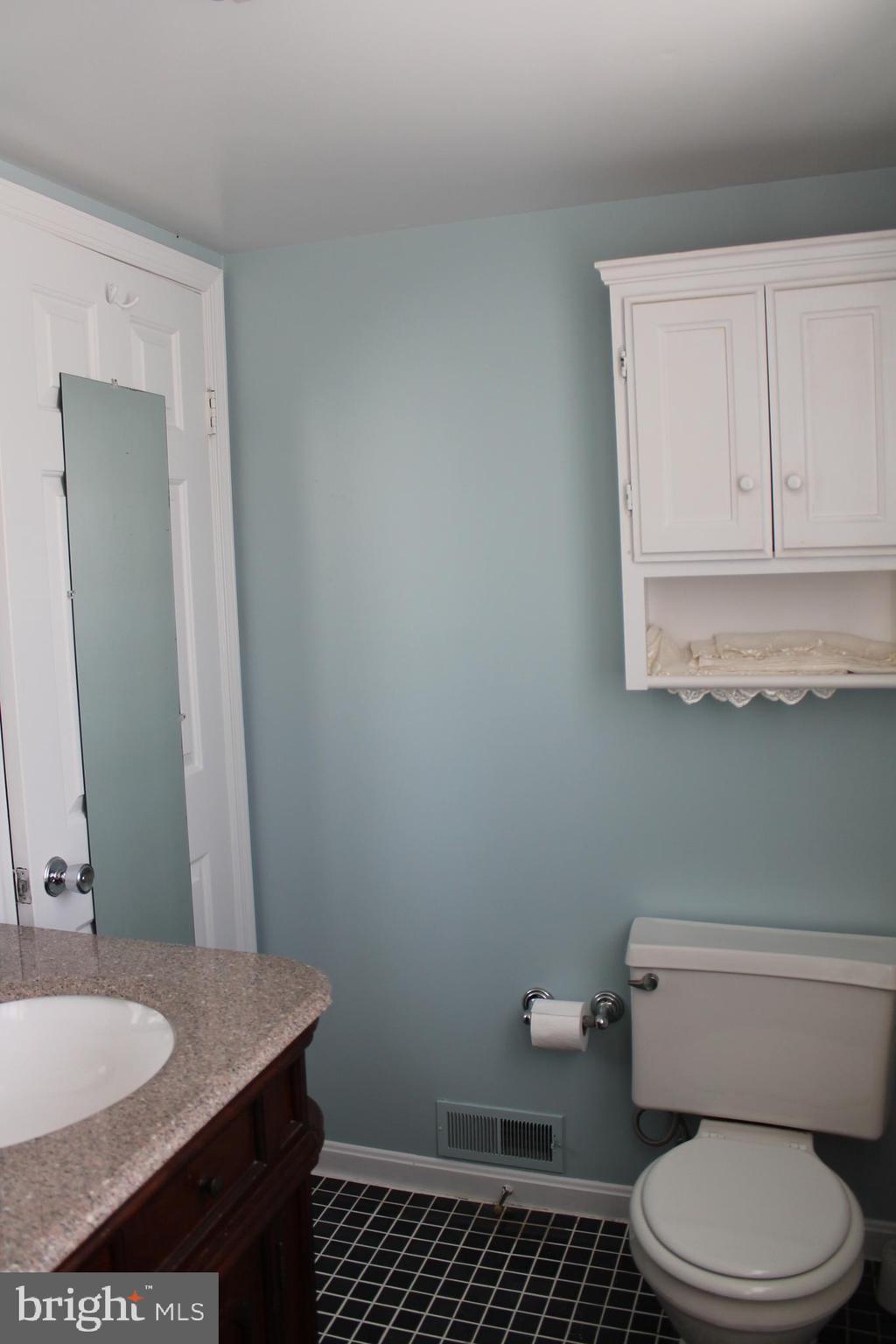 1615 Pleasant View Road Mount Jackson, VA 22842 - Photo 77 of 131 Bath Upstairs