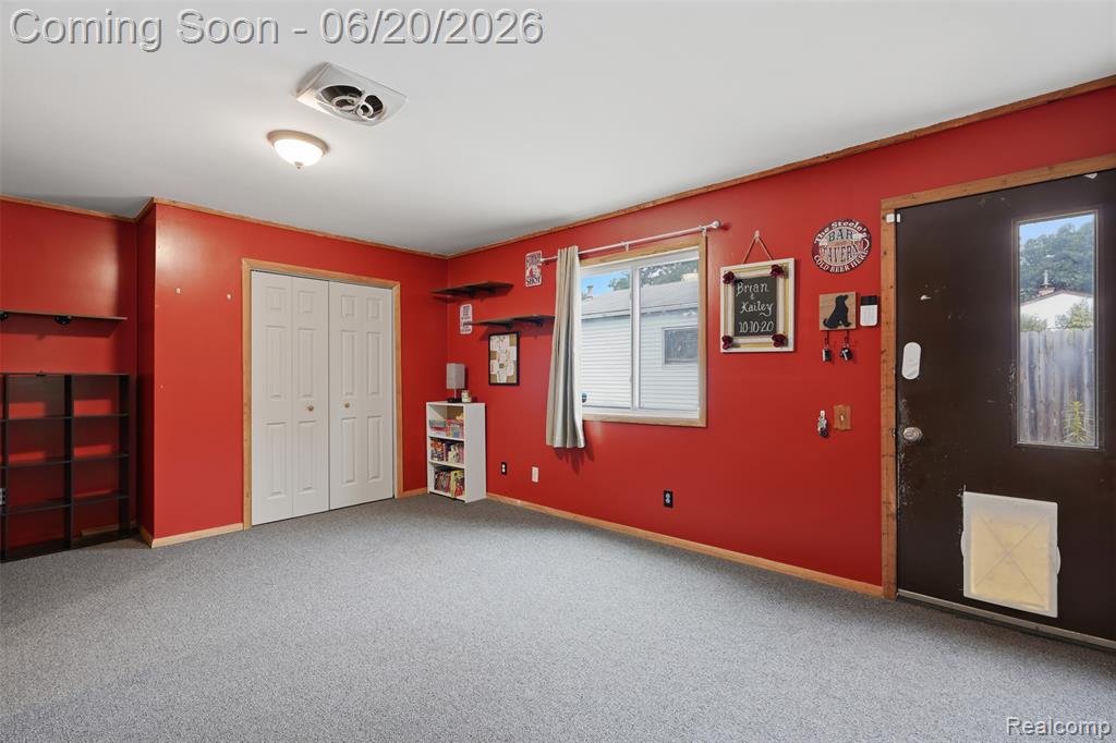 3604 Minton Road Lake Orion, MI 48359 - Photo 18 of 54