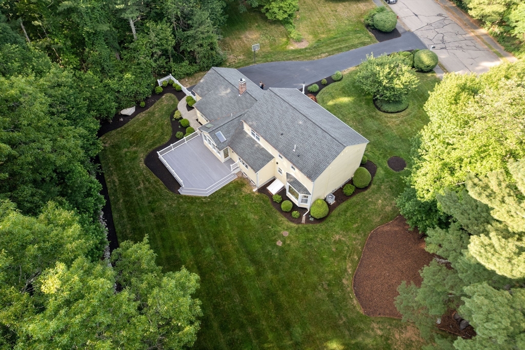 27 Oriole Road Medfield, MA 02052 - Photo 41 of 42