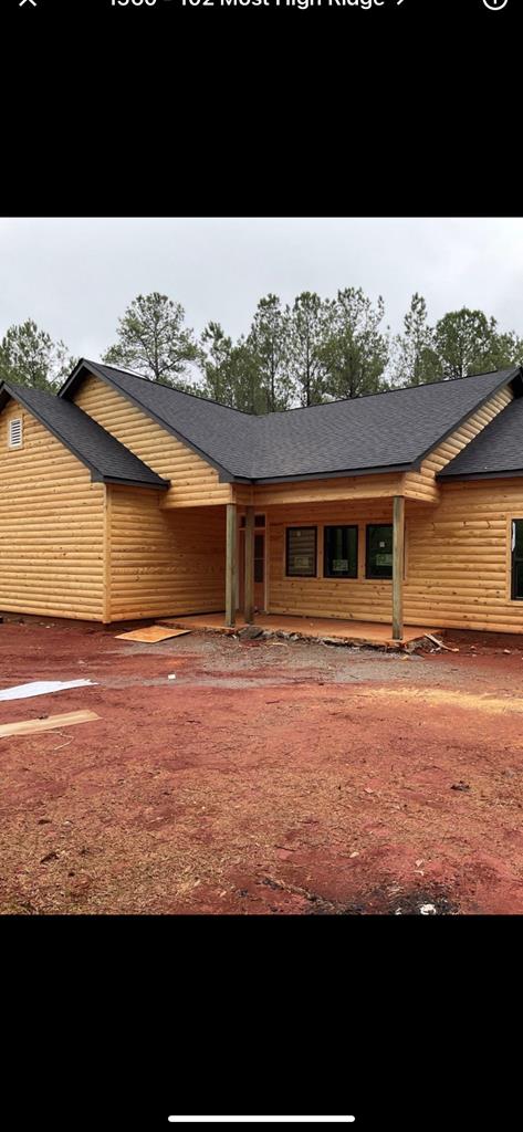 102 Most High Ridge Hamilton, GA 31811 - Photo 1 of 2 Main View