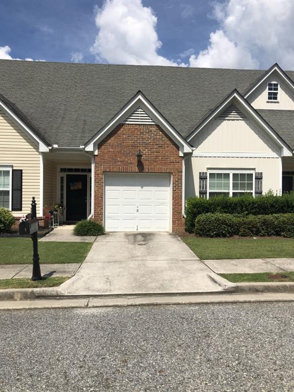127 Riley Circle, Unit 127 Dawsonville, GA 30534 - Photo 1 of 1 Gallery Image 1