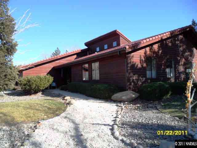 100 Prickly Pear Road Verdi, NV 89439 - Photo 1 of 13 Photo 1