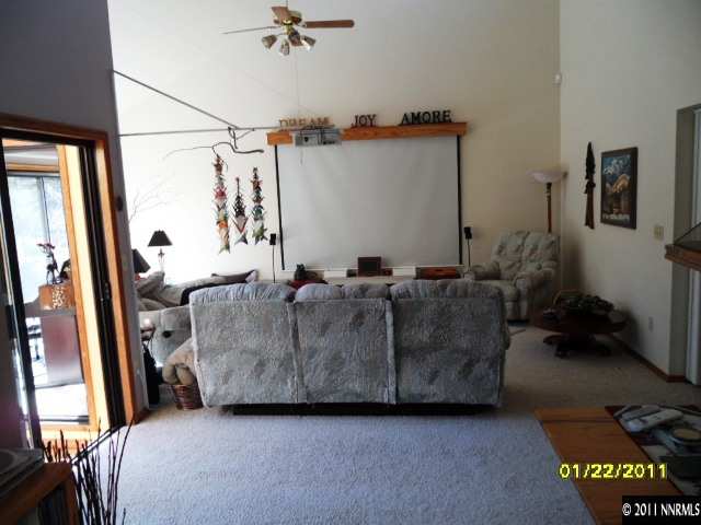 100 Prickly Pear Road Verdi, NV 89439 - Photo 4 of 13 Photo 4