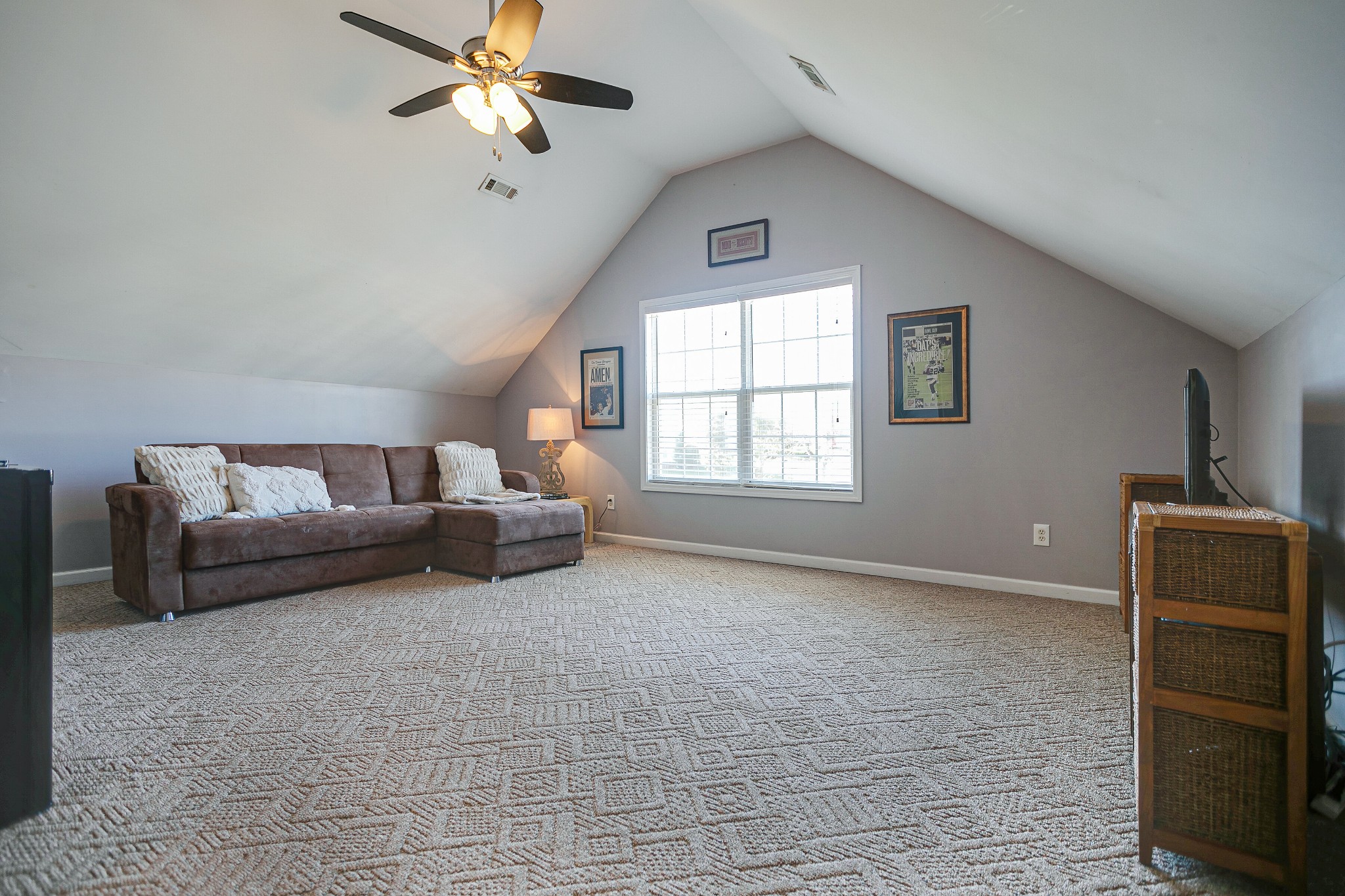 303 Cheairs Court Spring Hill, TN 37174 - Photo 14 of 23 a living room with furniture and a window