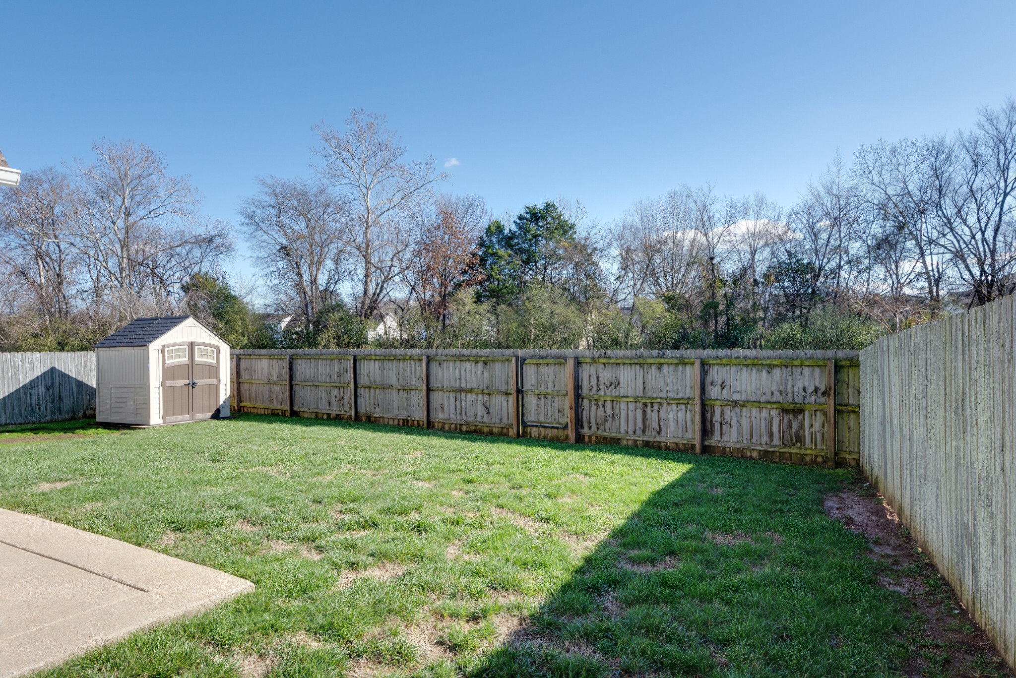 303 Cheairs Court Spring Hill, TN 37174 - Photo 22 of 23