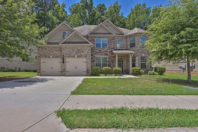$456,000 | 410 Live Oak Pass, Loganville, GA 30052