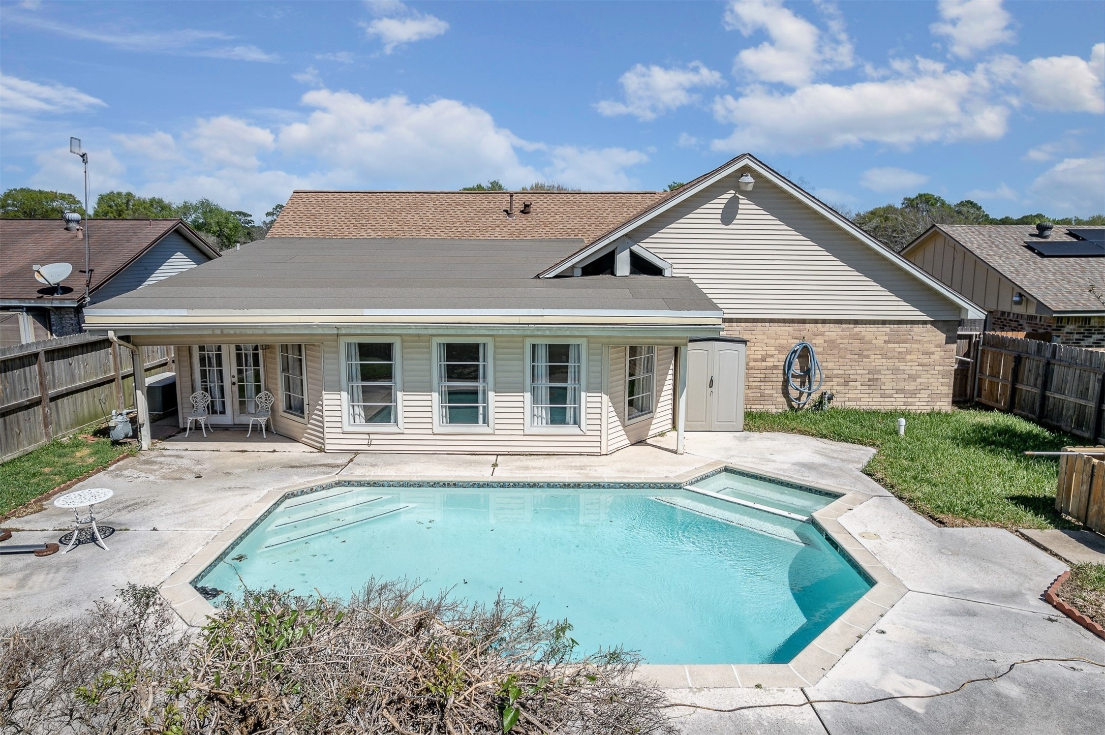 1603 East Baker Road Baytown, TX 77521 - Photo 26 of 26