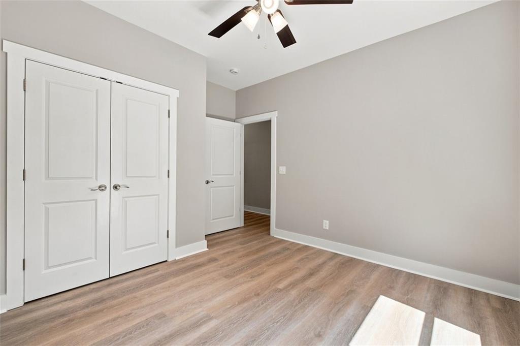 505 Burnett Ferry Road Southwest Rome, GA 30165 - Photo 13 of 22 Gallery Image 13