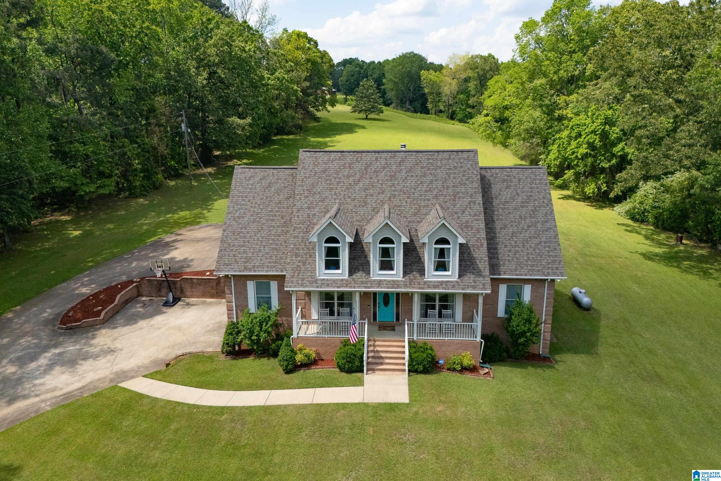 3671 White Road Dora, AL 35062 - Photo 2 of 67