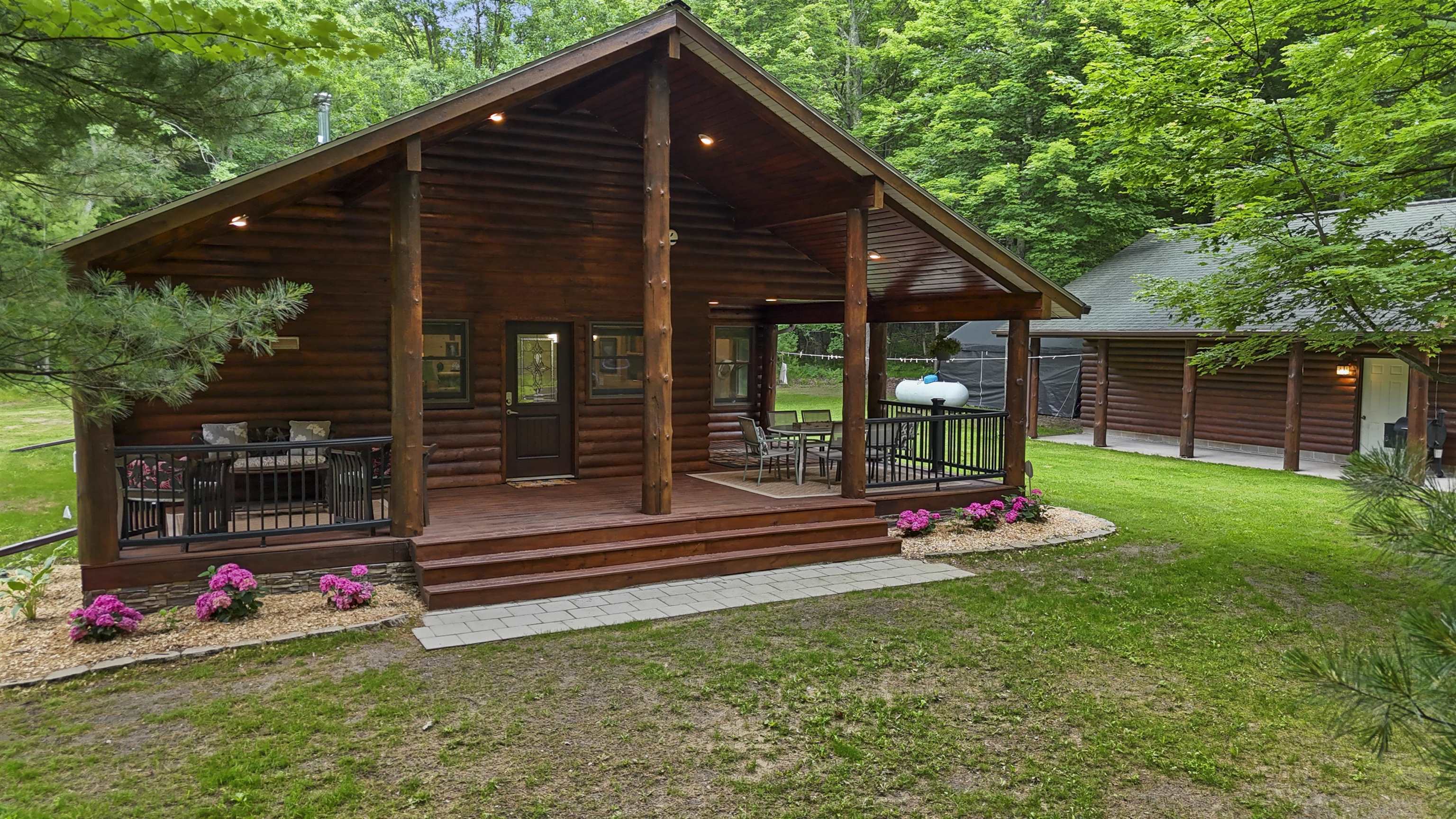 10694 North Mac Road Irons, MI 49644 - Photo 41 of 86