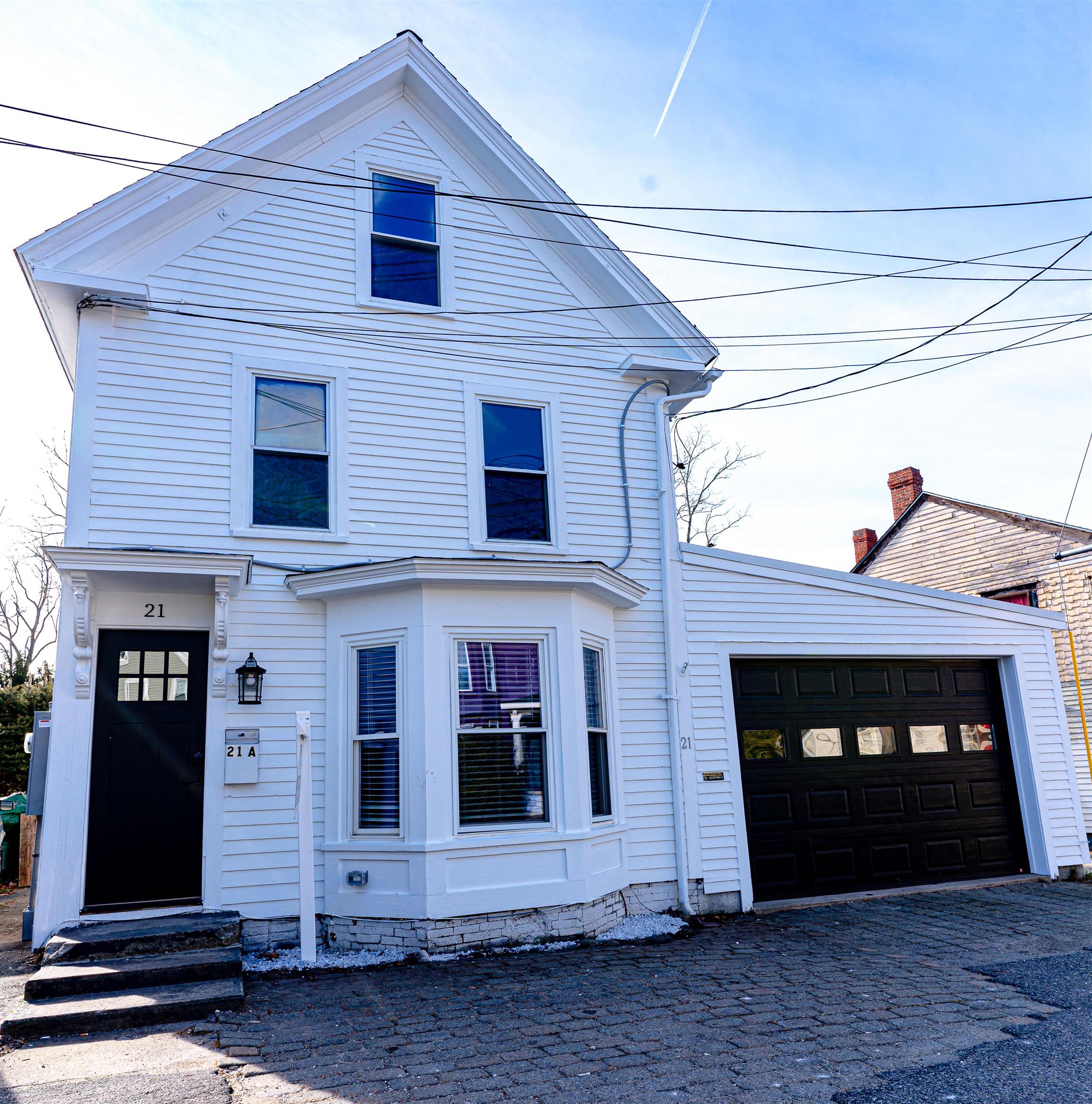 21 High Street Exeter, NH 03833 - Photo 13 of 40