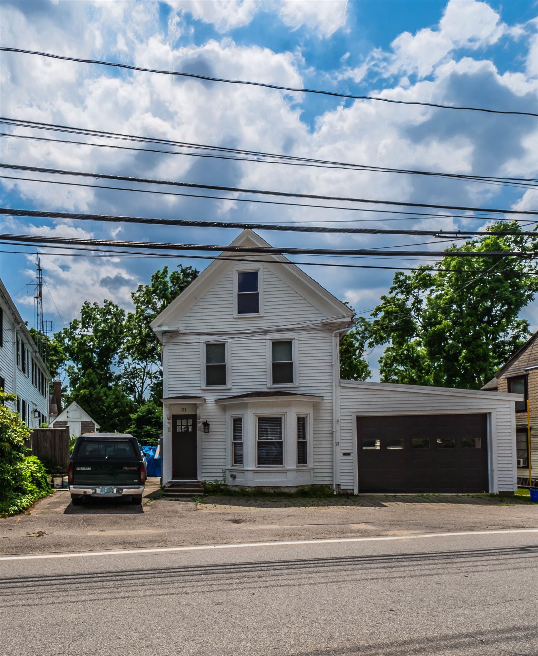 21 High Street Exeter, NH 03833 - Photo 24 of 40