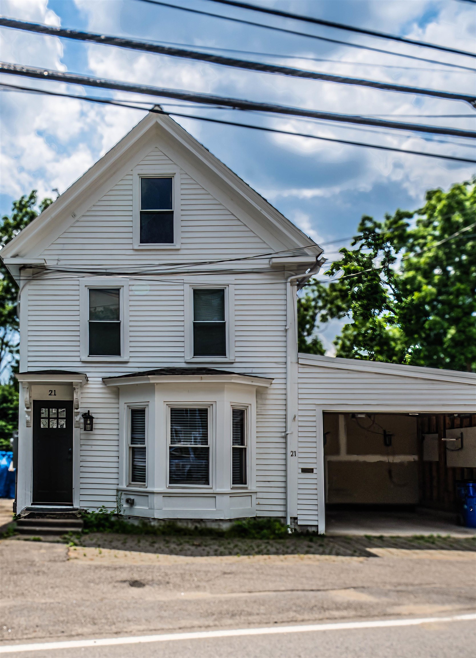 21 High Street Exeter, NH 03833 - Photo 27 of 40