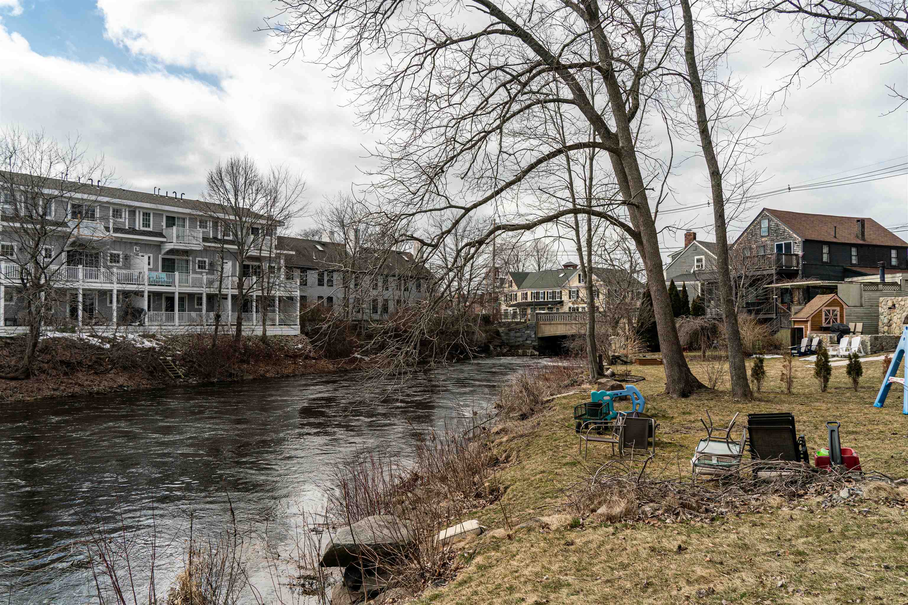 21 High Street Exeter, NH 03833 - Photo 28 of 40