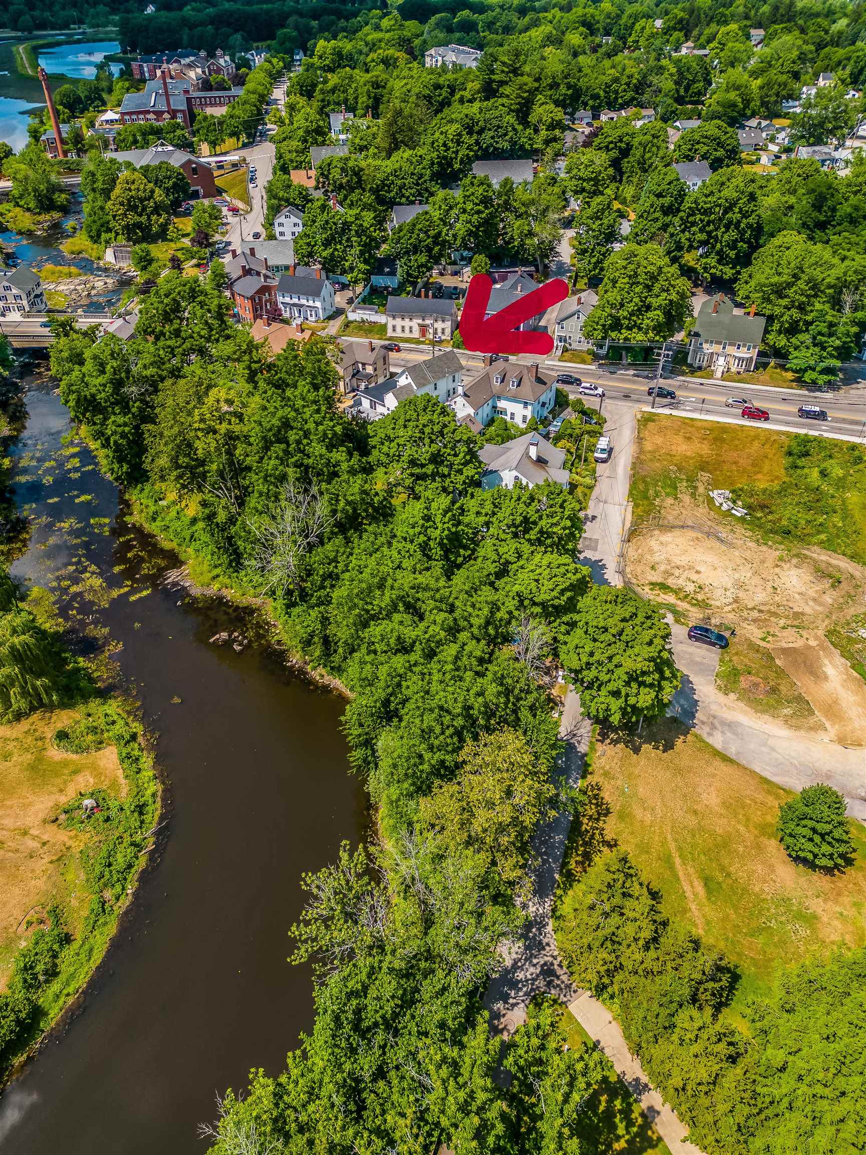 21 High Street Exeter, NH 03833 - Photo 30 of 40